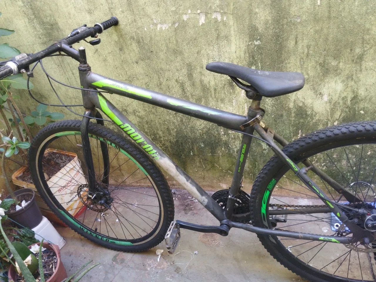 BIKE Aro 29 - Foto 5