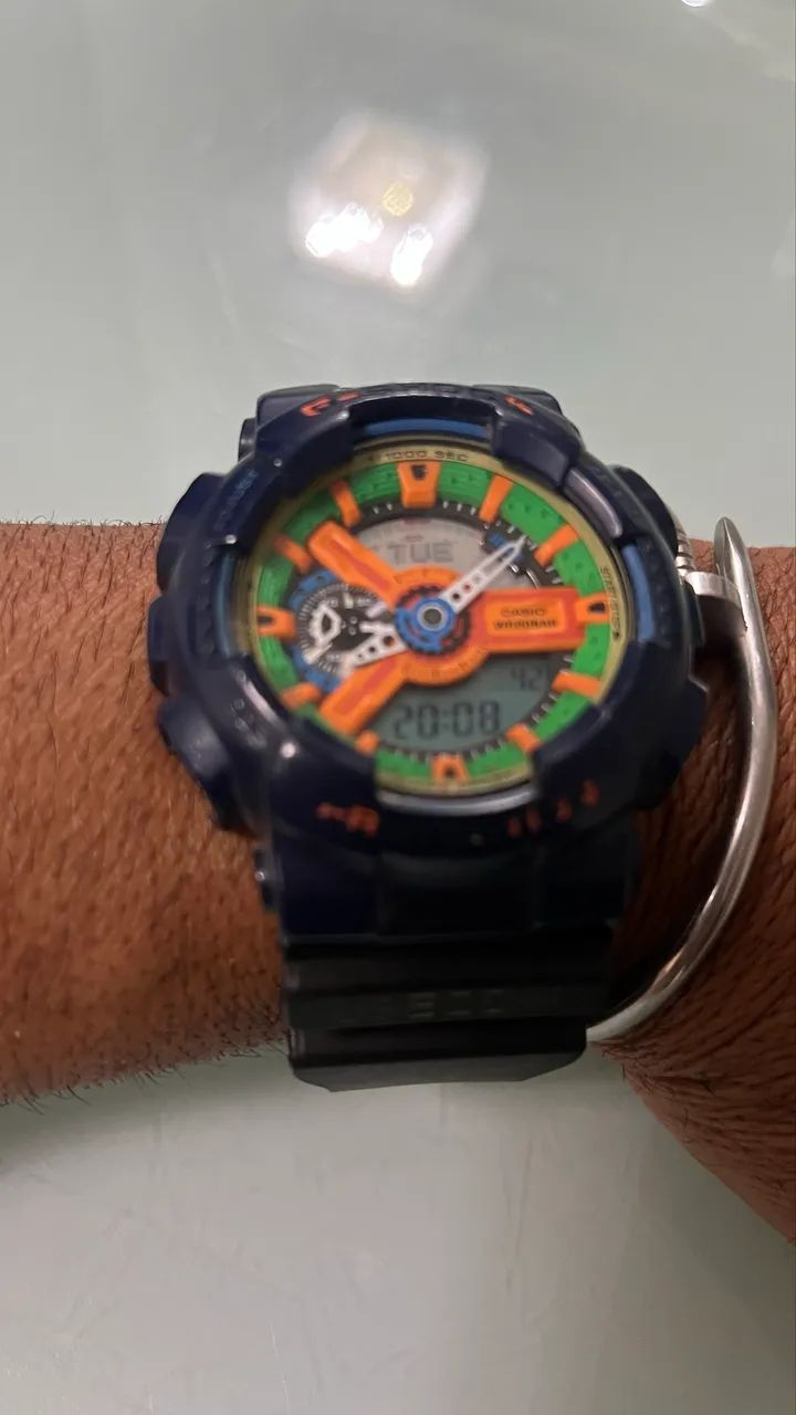 Relógio Casio 