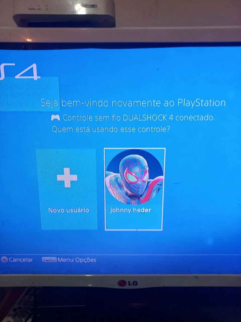 PS 4 - Foto 4