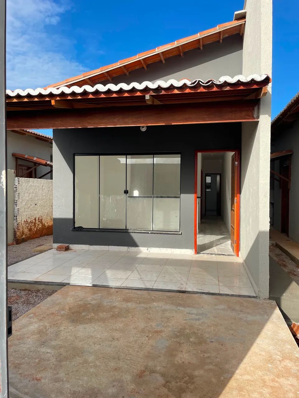 Vendo o REPASSE de imóvel NOVO !!! - Foto 4