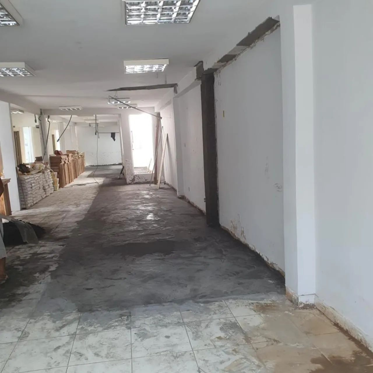Loja Comercial para Locação em Camaçari, Abrantes - Foto 5