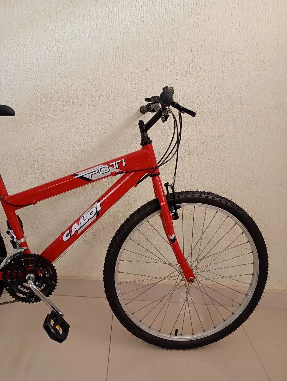 Bicicleta aro 26 extra  - Foto 3