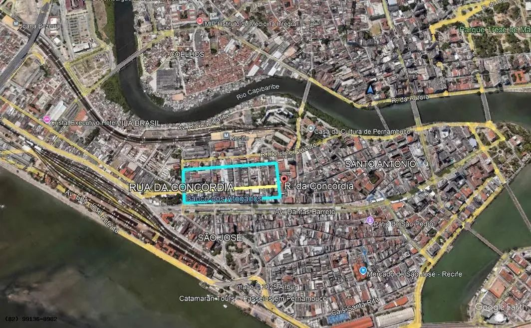 Comercial para Venda em Recife, Centro - Foto 2