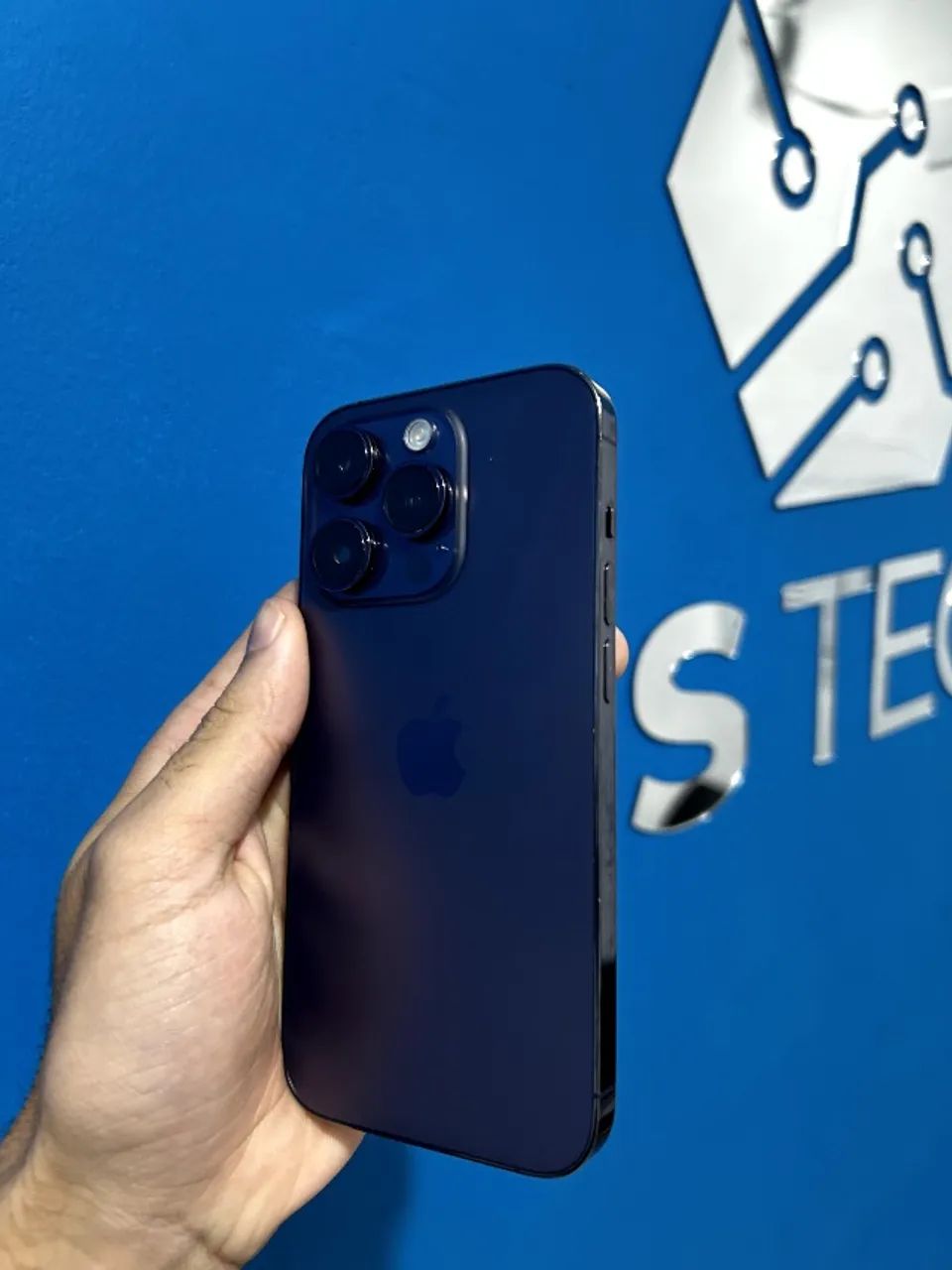 iPhone 14 Pro 128gb  - Foto 3