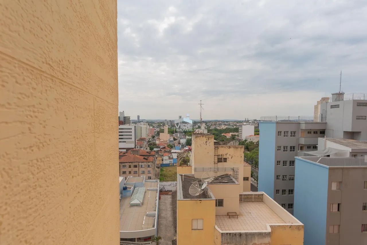 Apartamento à Venda no Centro de Campinas-SP: Aconchegante e Funcional, com 1 Quarto e 1 V - Foto 3