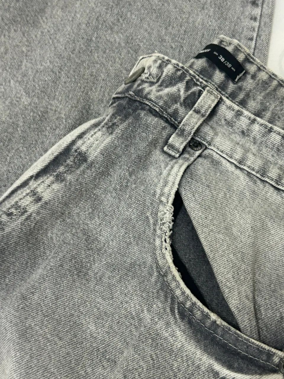 Calça baggy - Foto 2