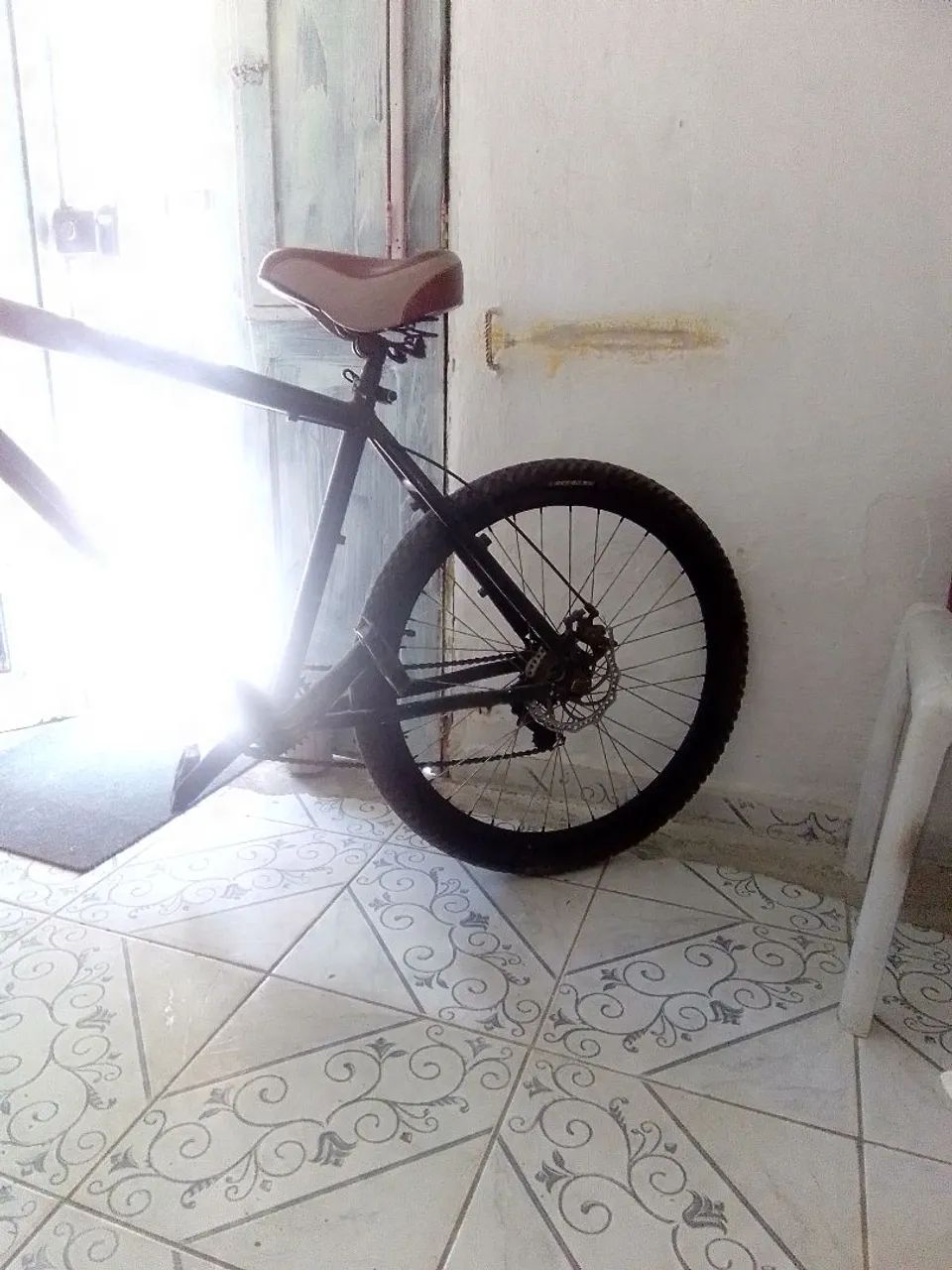 Bicicleta  - Foto 2