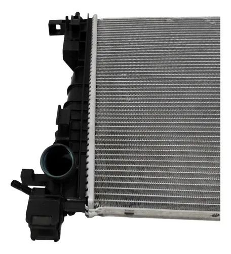 Radiador Agua Renault Sandero 1.6 Cvt 2022 214107165r - Peças para