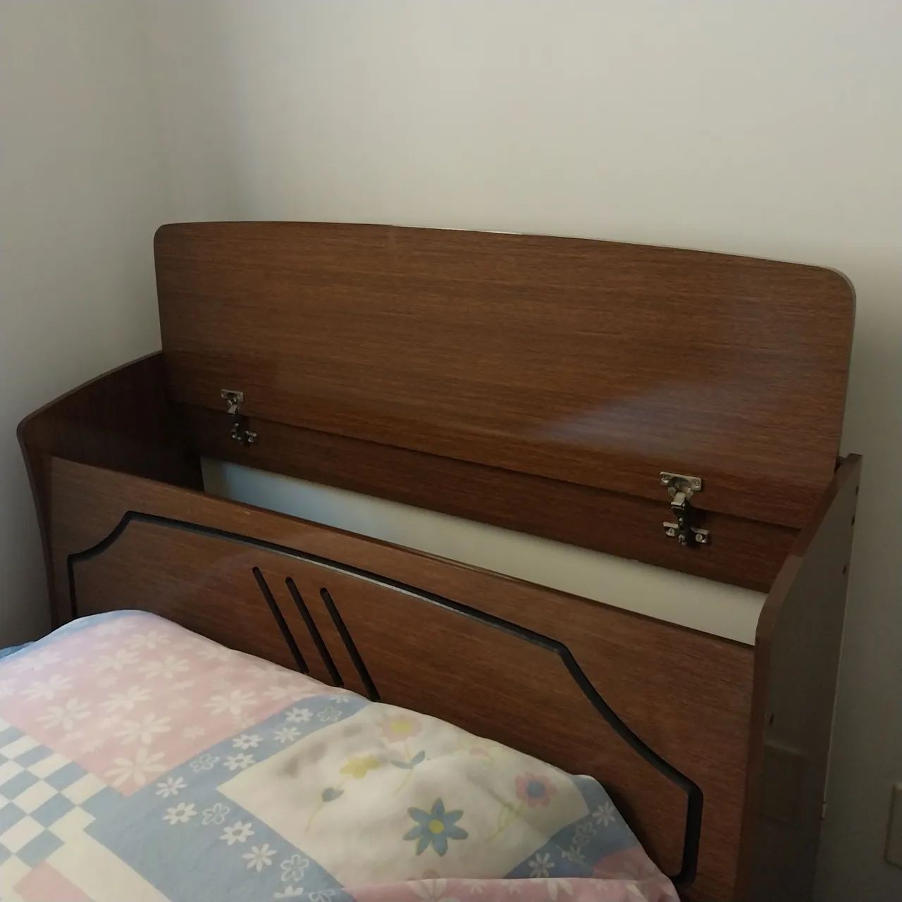 Cama solteiro  - Foto 3