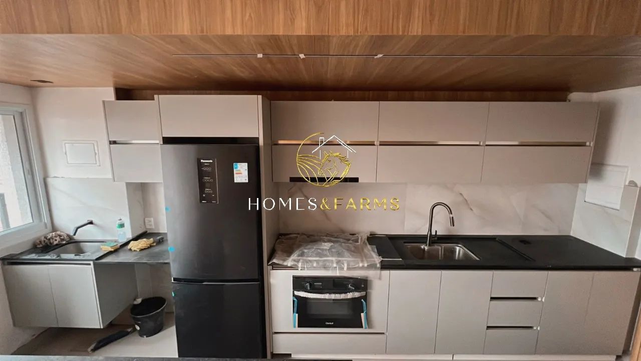 Apartamento mobiliado para locação no Bliss Enjoy Life ? 2 quartos, Setor Serrinha - Foto 6