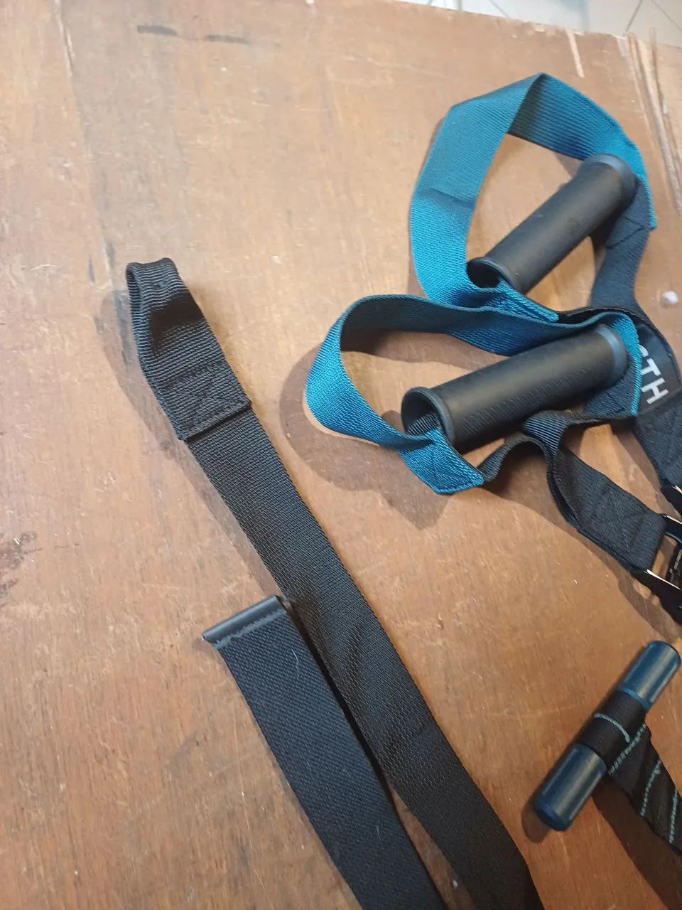 TRX Corenght  - Foto 3