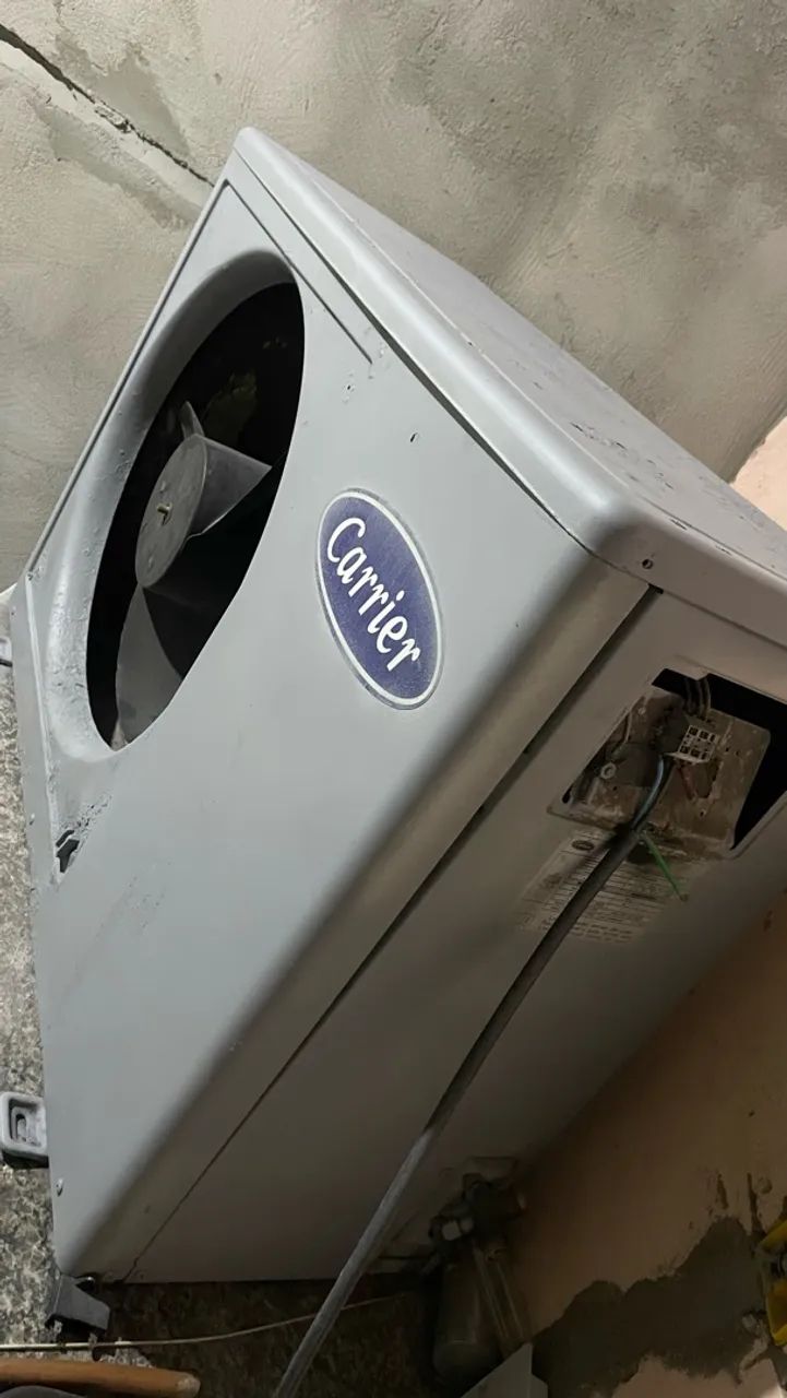 Ar condicionado  - Foto 2