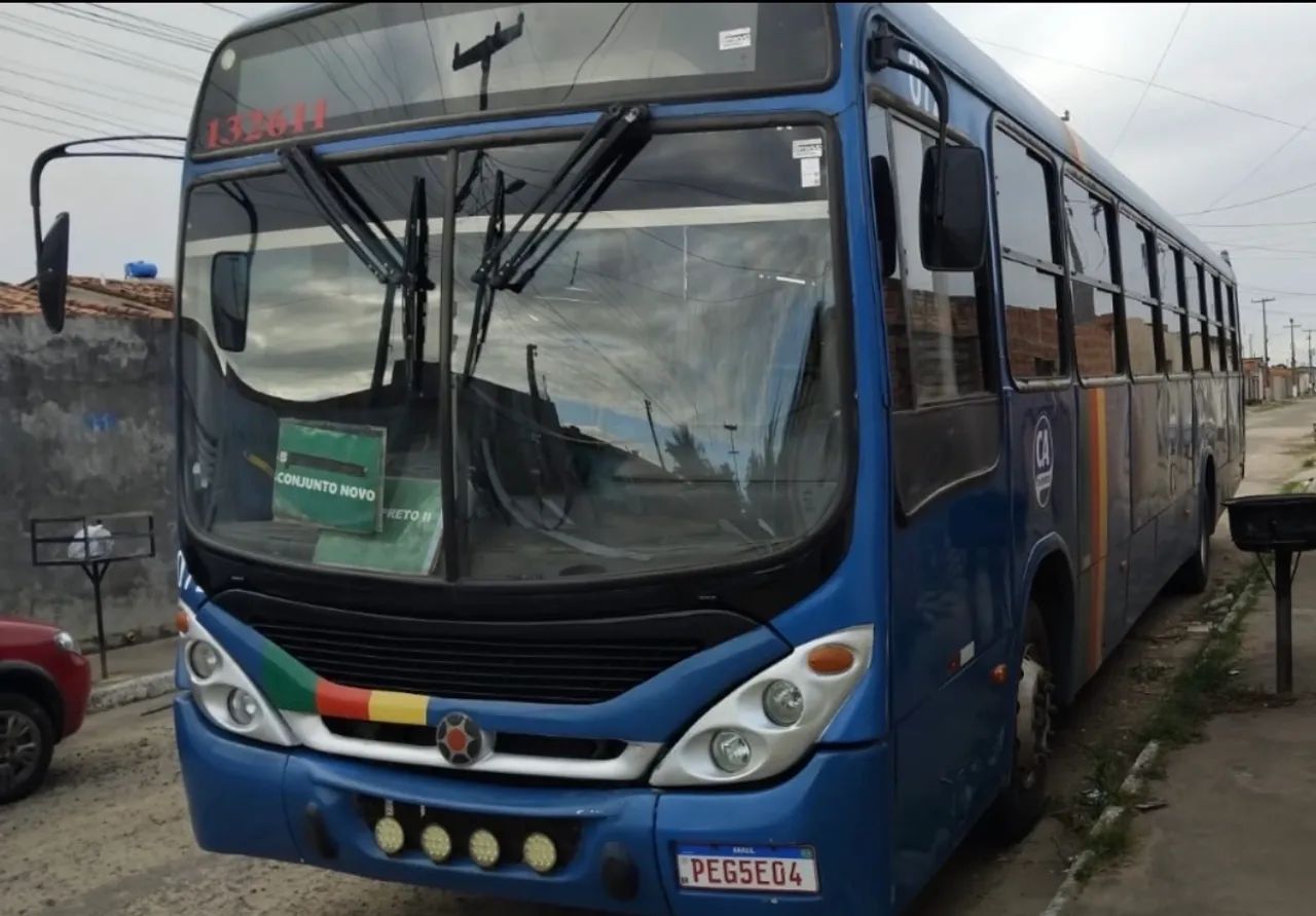 Ônibus Urbano  - Foto 2