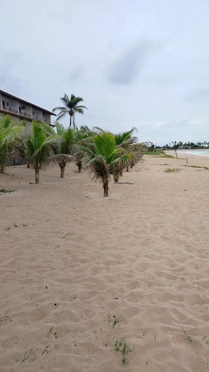 Casa em Arembepe, Piruí!