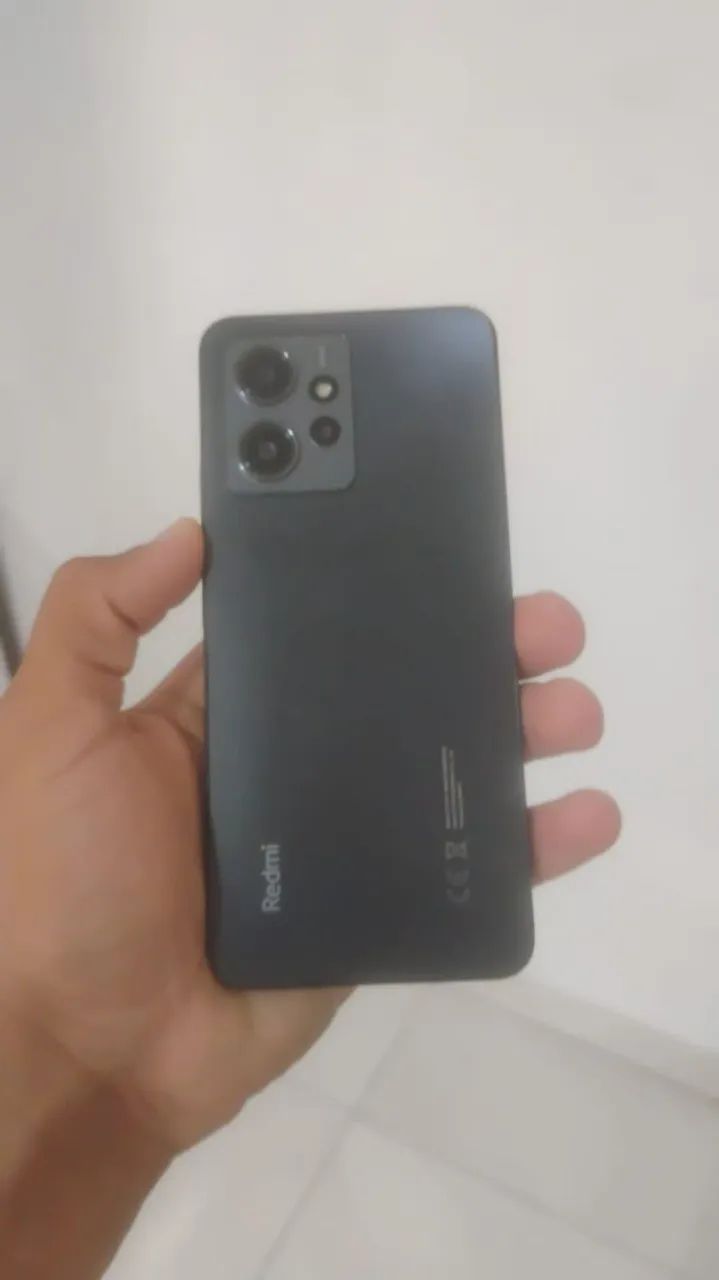 Redmi note 12 128G - Foto 2