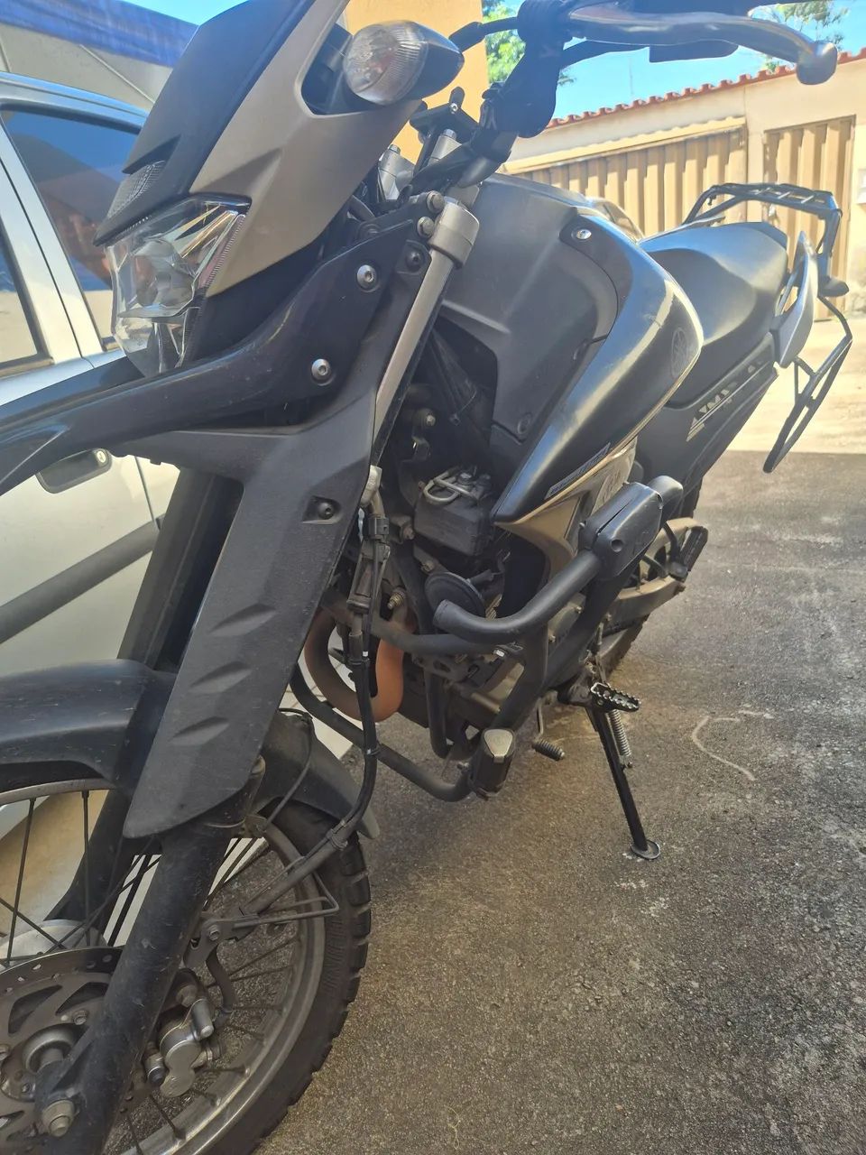 Yamaha  lander  250 - Foto 3