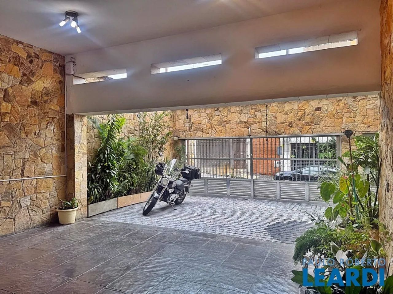 CASA TÉRREA - ALTO DA LAPA - SP - Foto 4