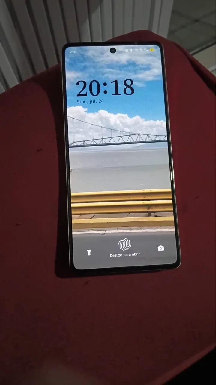 CELULAR - INFNIX NOTE 40  - Foto 2