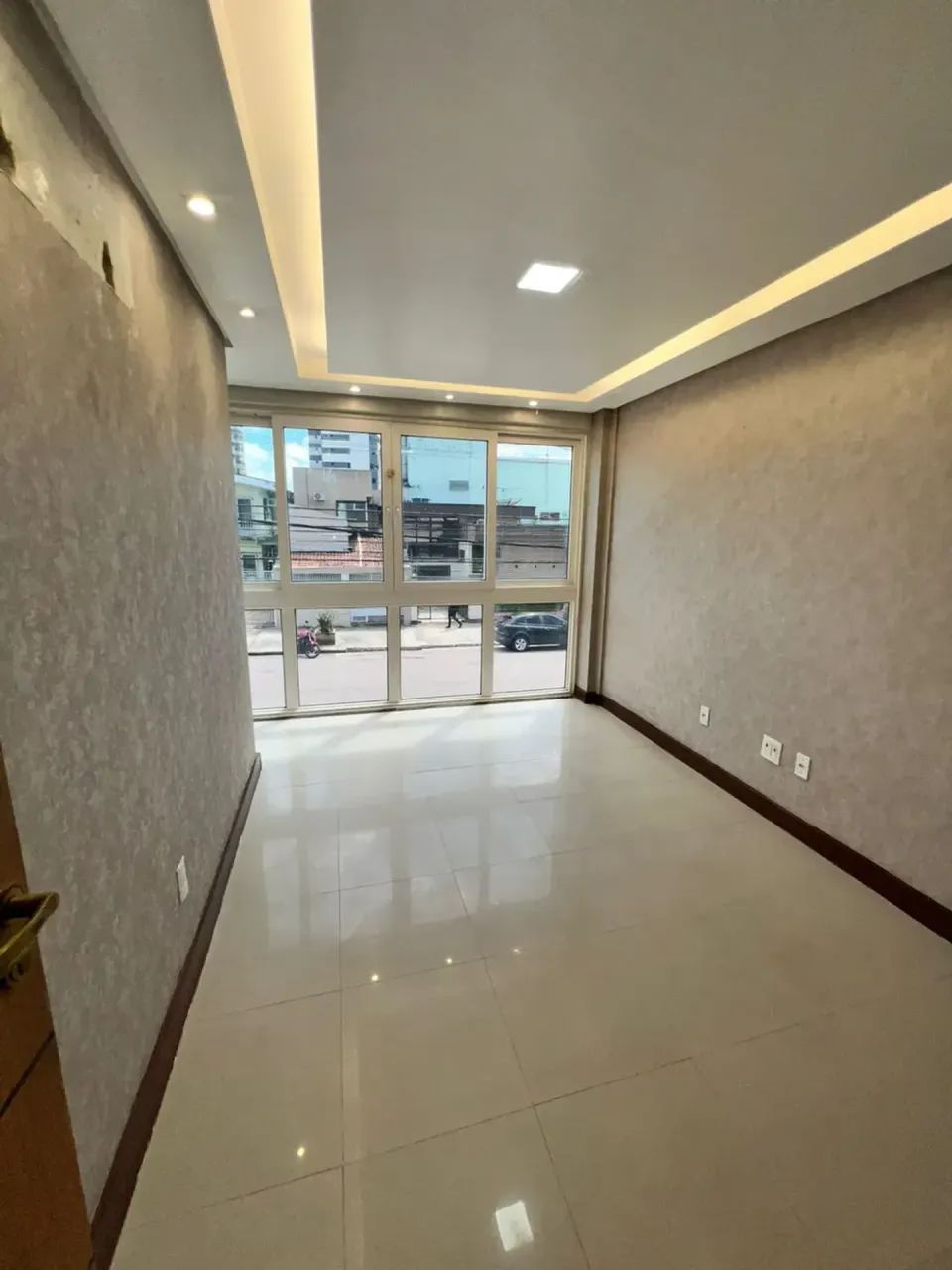 Prédio comercial com 10 salas - Domingos Marreiros - Foto 2