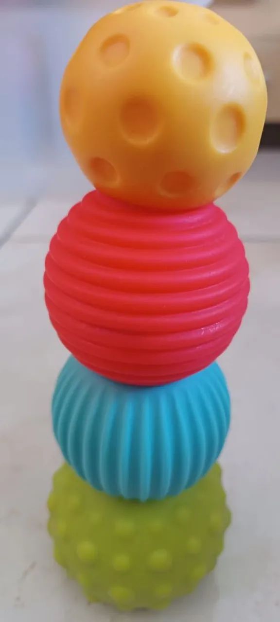Fofibolas