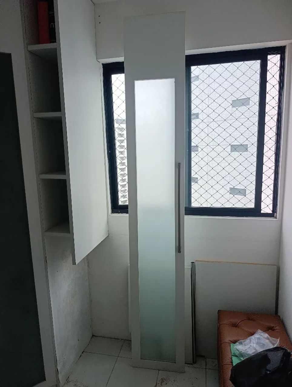 Portas com puxadores  - Foto 3