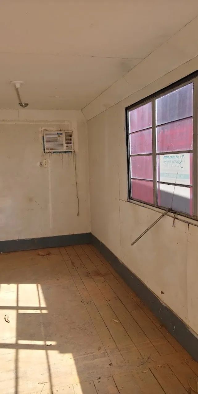 container 
