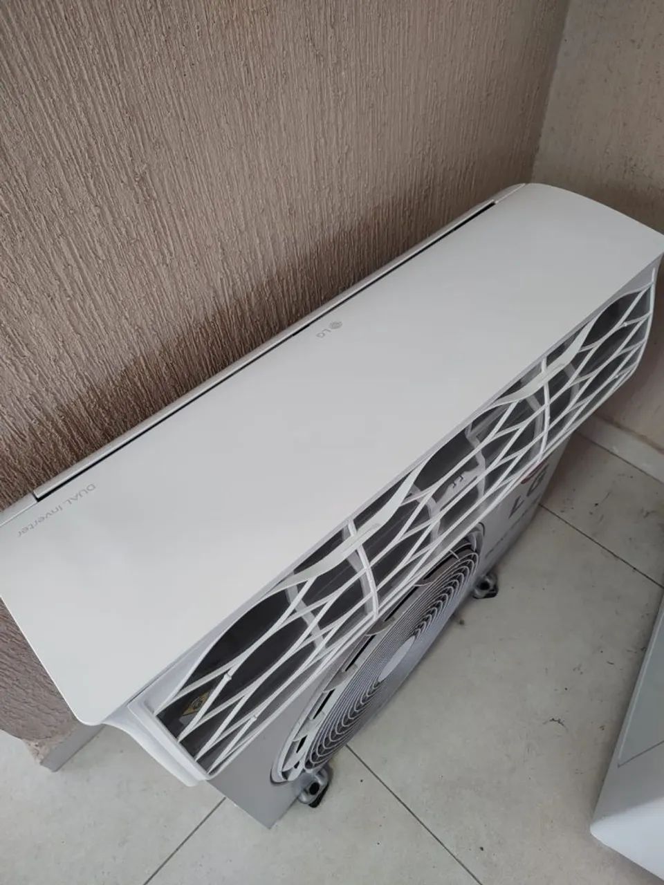 Ar condicionado 9btu - Foto 3