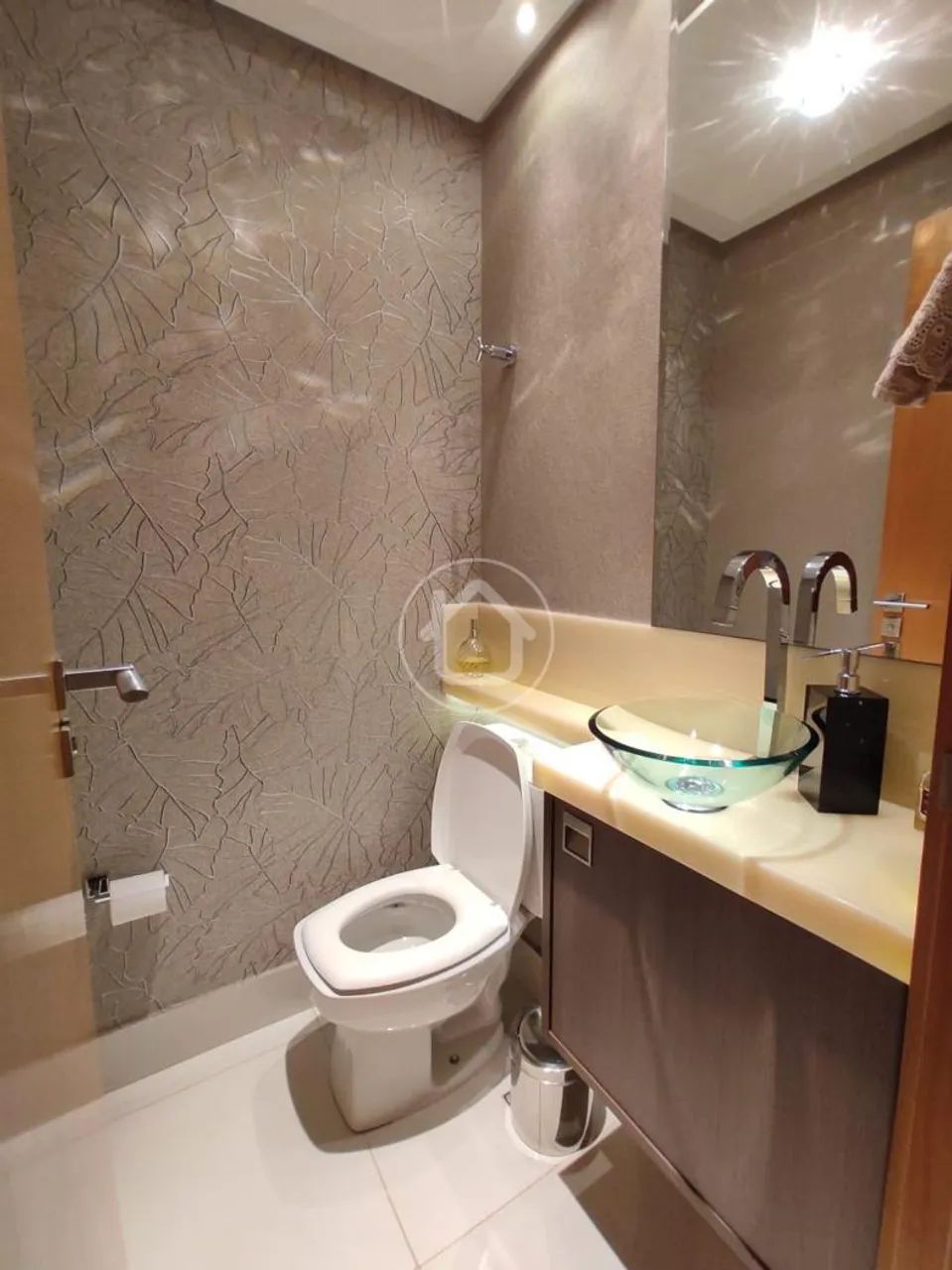 APARTAMENTO 3 SUÍTES - Foto 5