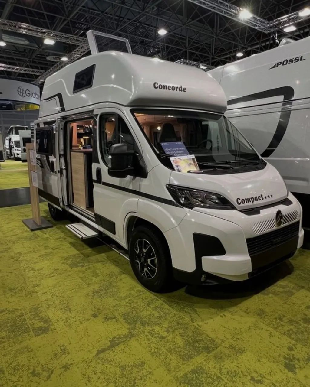 motorhome