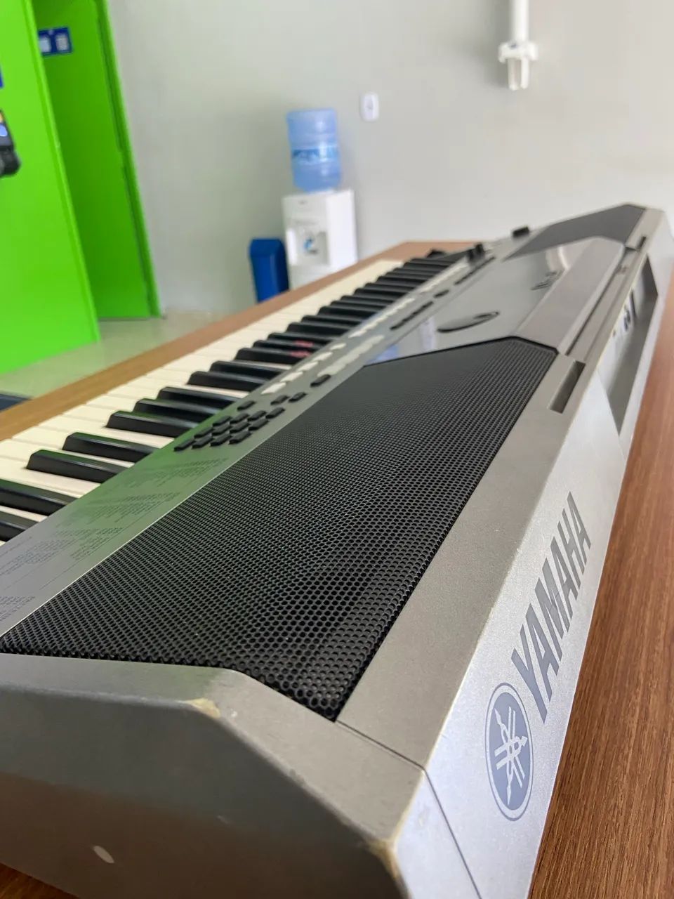 Imperdível teclado musical  - Foto 4