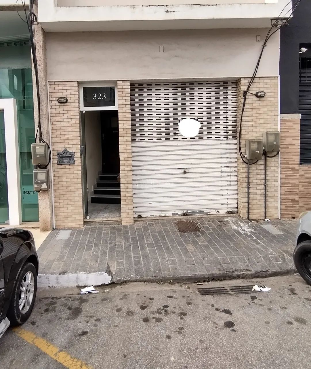 Loja em Centro - Campos dos Goytacazes, RJ