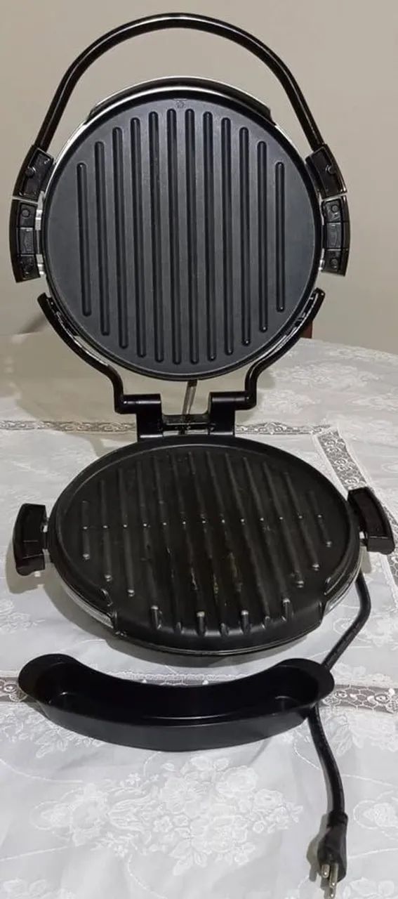 Grill George Foreman  - Foto 2