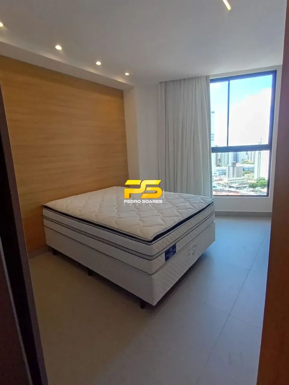 Studio Novo para venda com 20m² | Manaíra REF: ST0015 - Foto 3