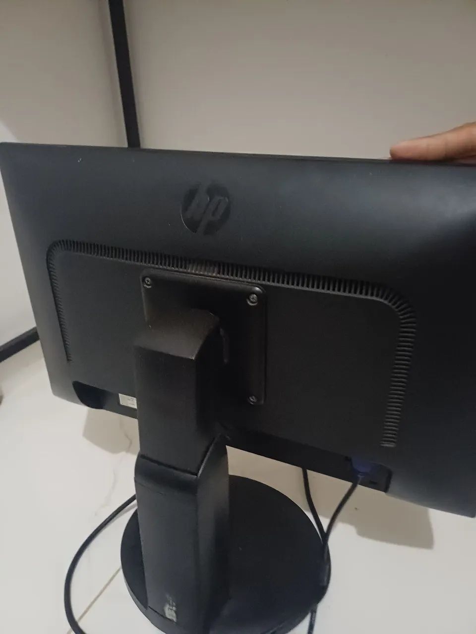 Monitor HP - Foto 3