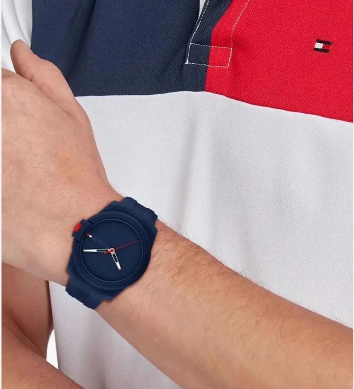 RELÓGIO TOMMY HILFIGER - Foto 3