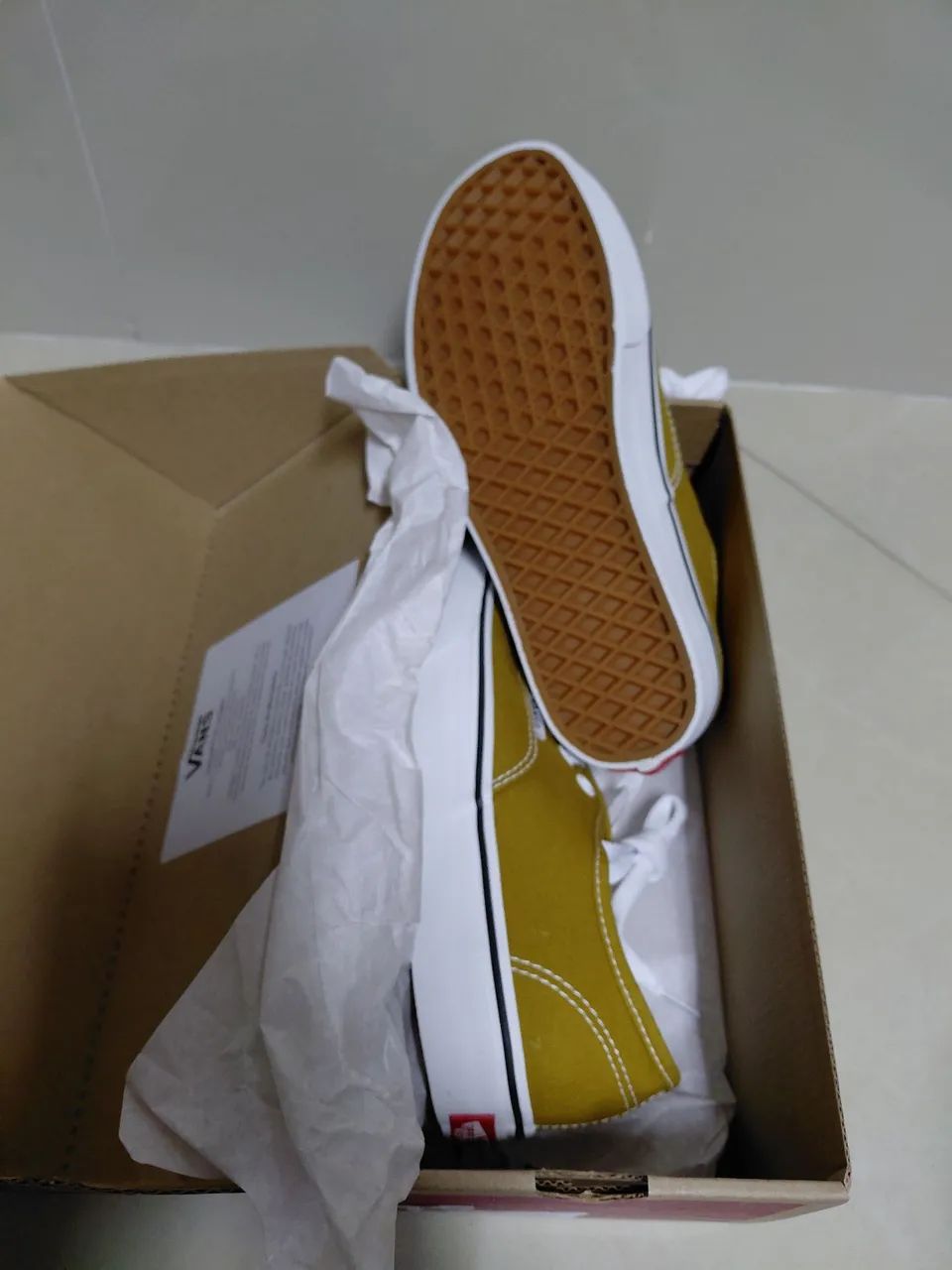 Tênis Vans Authentic 36 e 42 - Foto 5