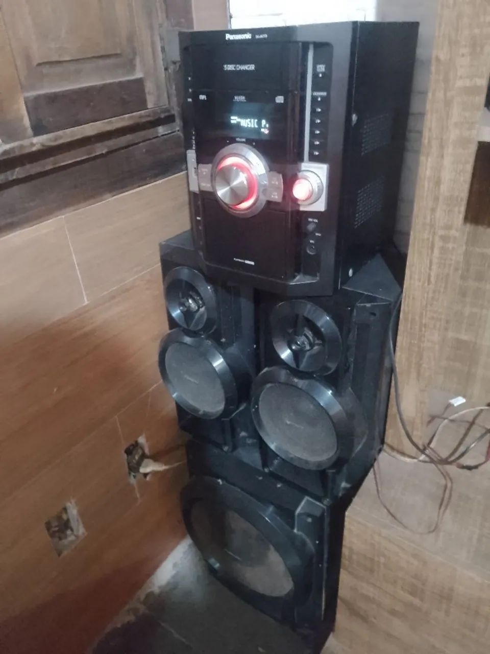 Som com bluetooth  - Foto 2