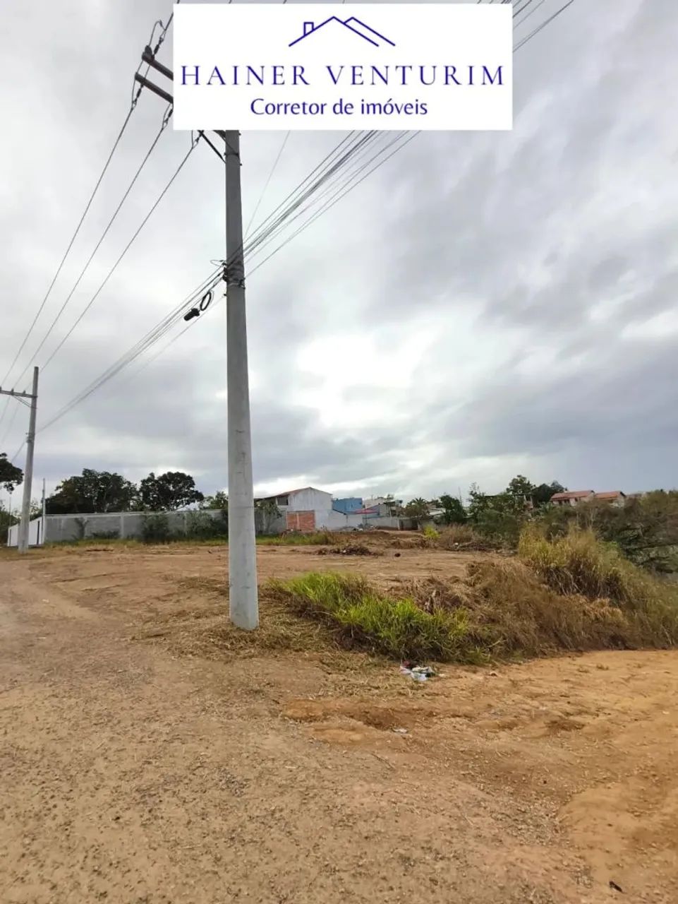 LOTE BAIRRO MIRANTE DA PRAIA  - Foto 3