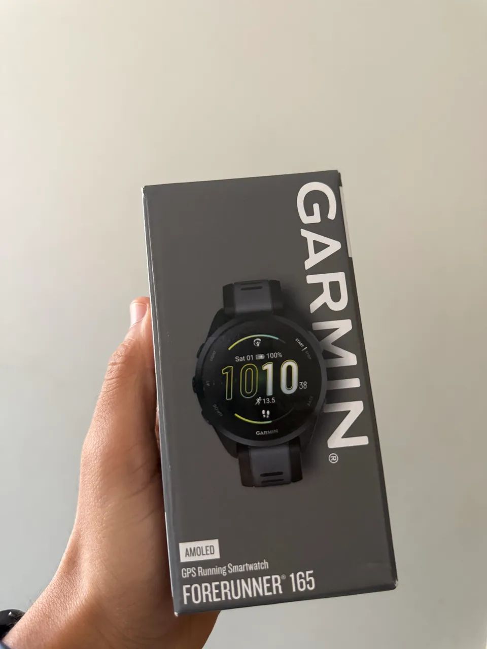 Garmin Forerunner 165