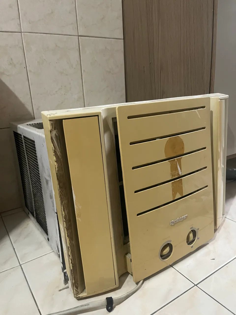 Ar condicionado SPRINTER - Foto 3