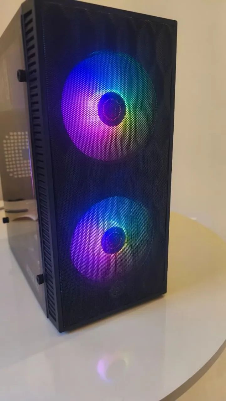 PC + I5 2310 + SSD 256GB + HD 320GB - Foto 4
