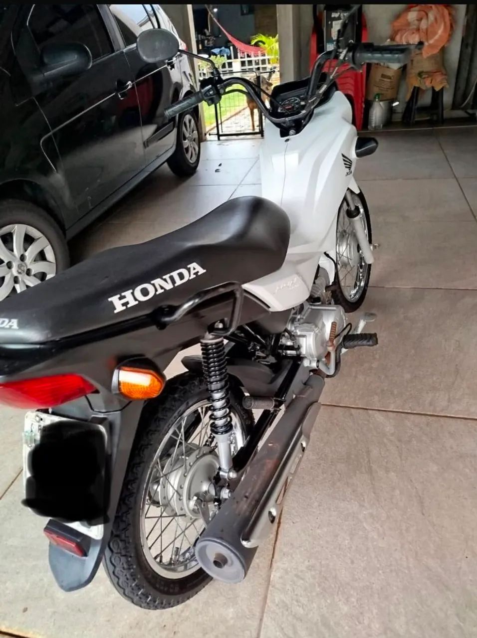 Honda Pop 2018 - Foto 3