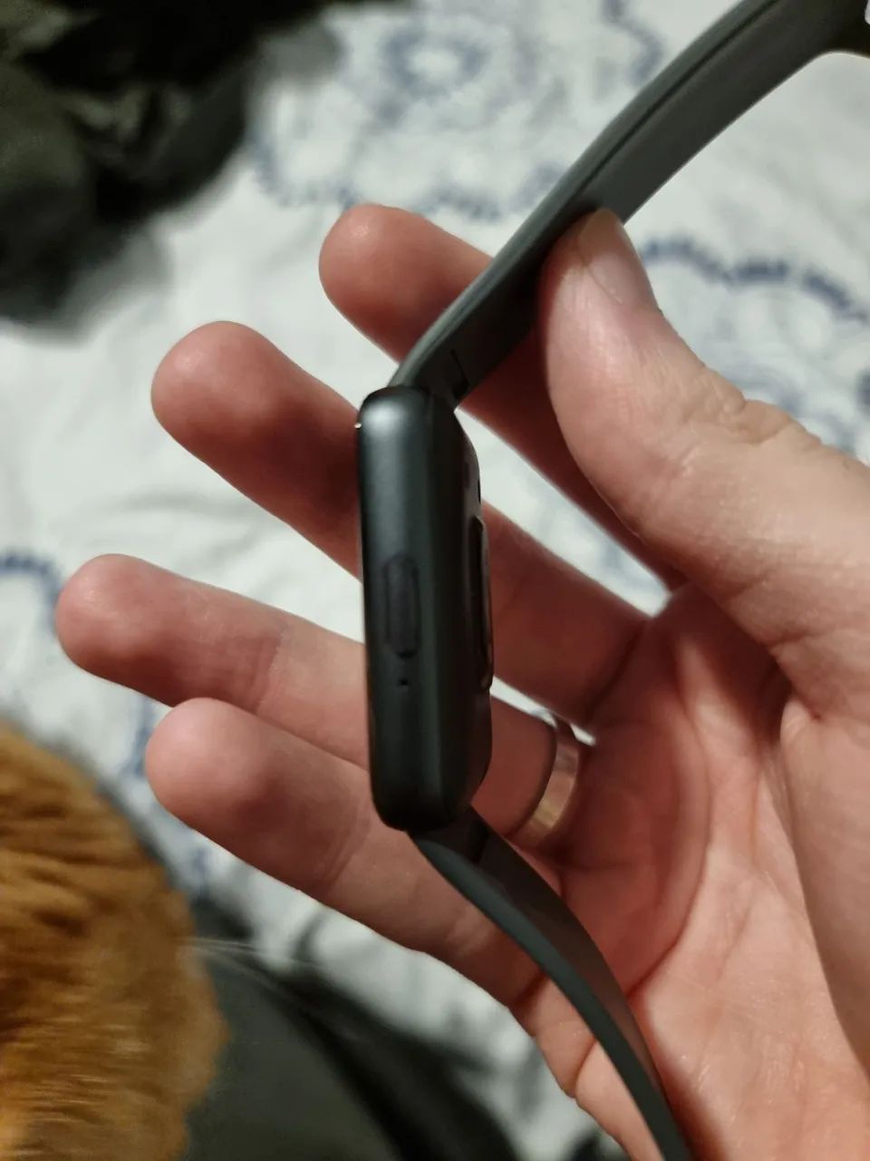 Smartwatch Fit 3 Samsung - Foto 4