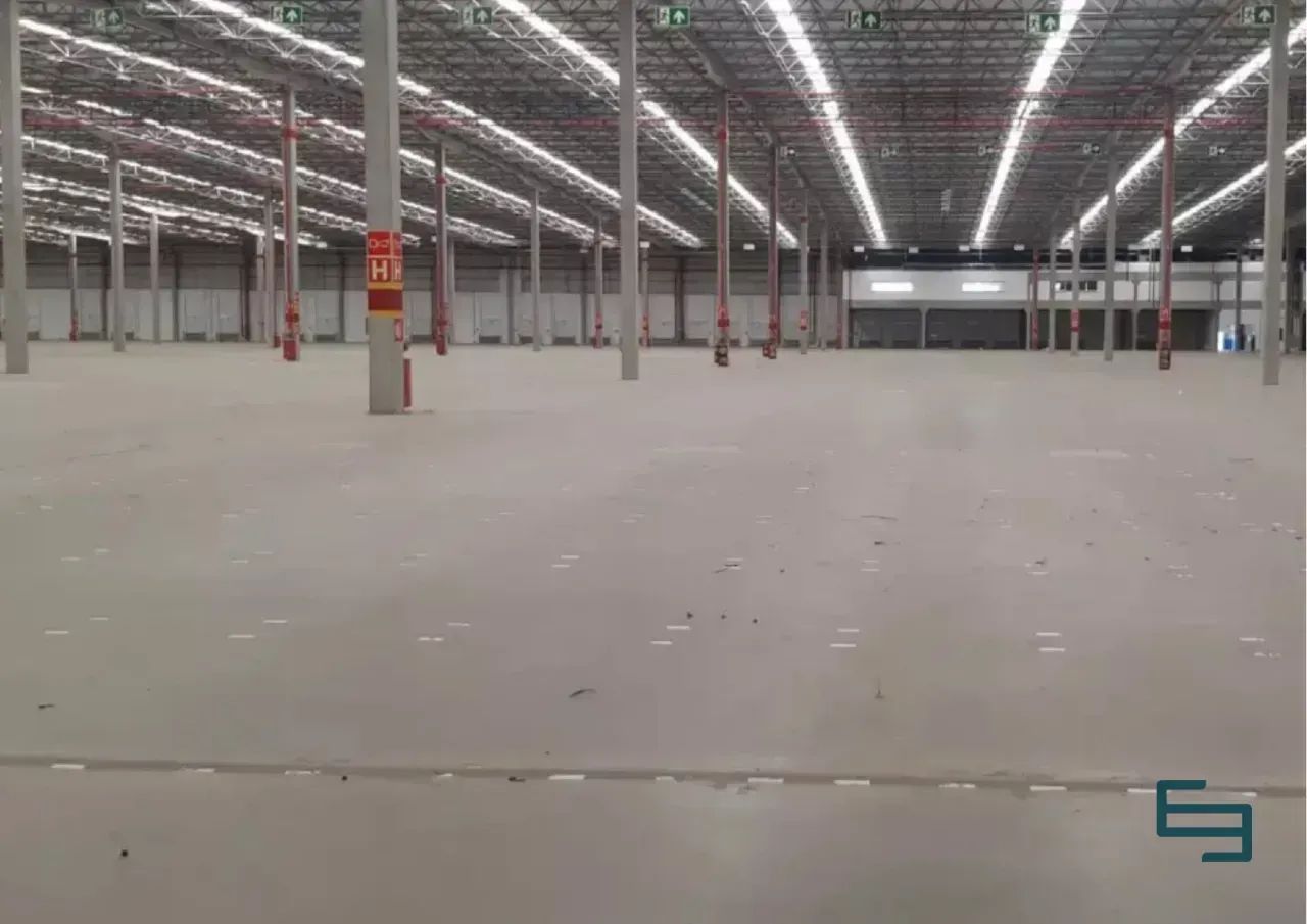 Galpão para alugar em Itatiaia/RJ com 2.934,54 m² e 8 docas - Foto 5