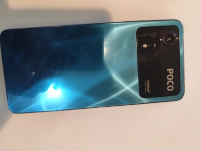 Poco x4 pro  - Foto 3