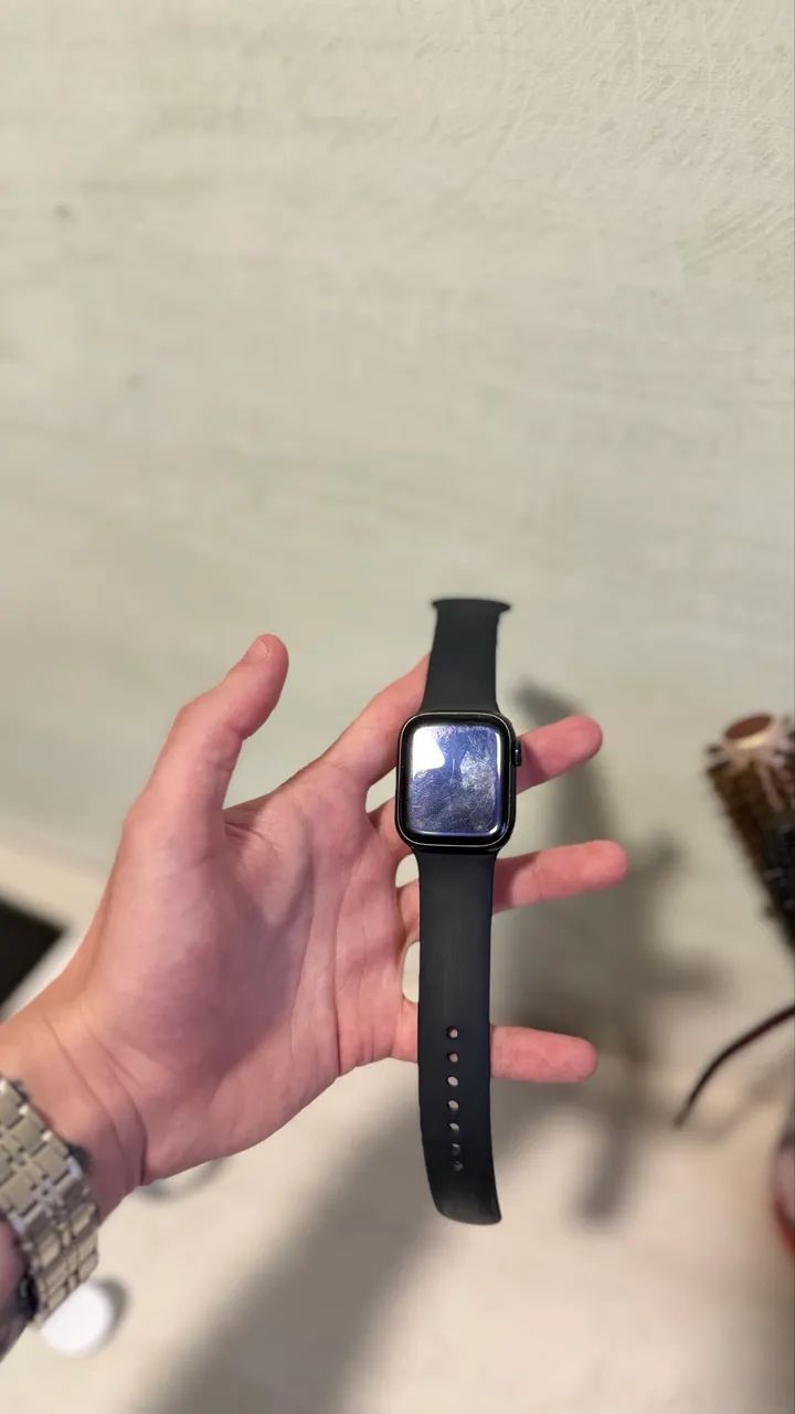 Apple Watch S9 - Foto 4