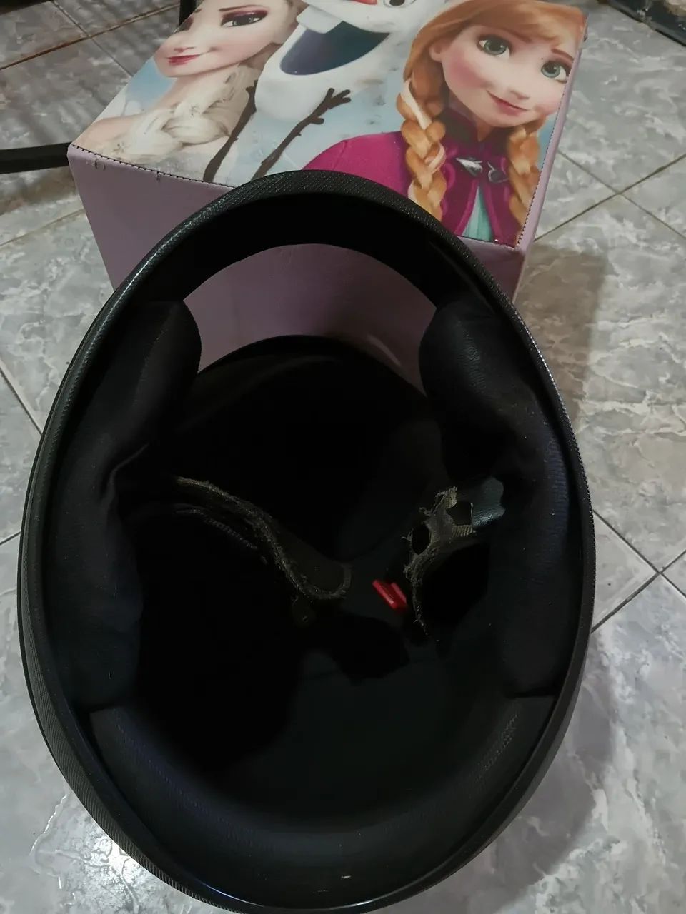 Capacete  - Foto 4