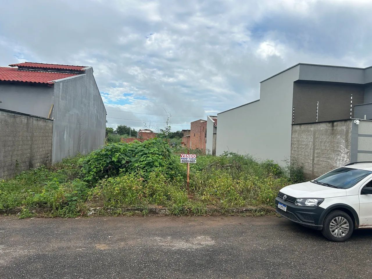 Foto - Goiânia - Residencial Eldorado