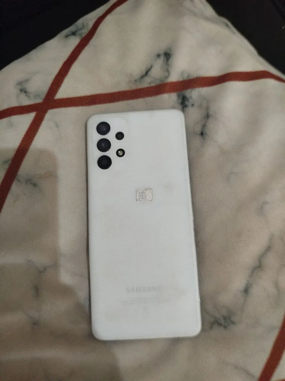 Celular Samsung a32,128gb , ZAP *19 - Foto 2