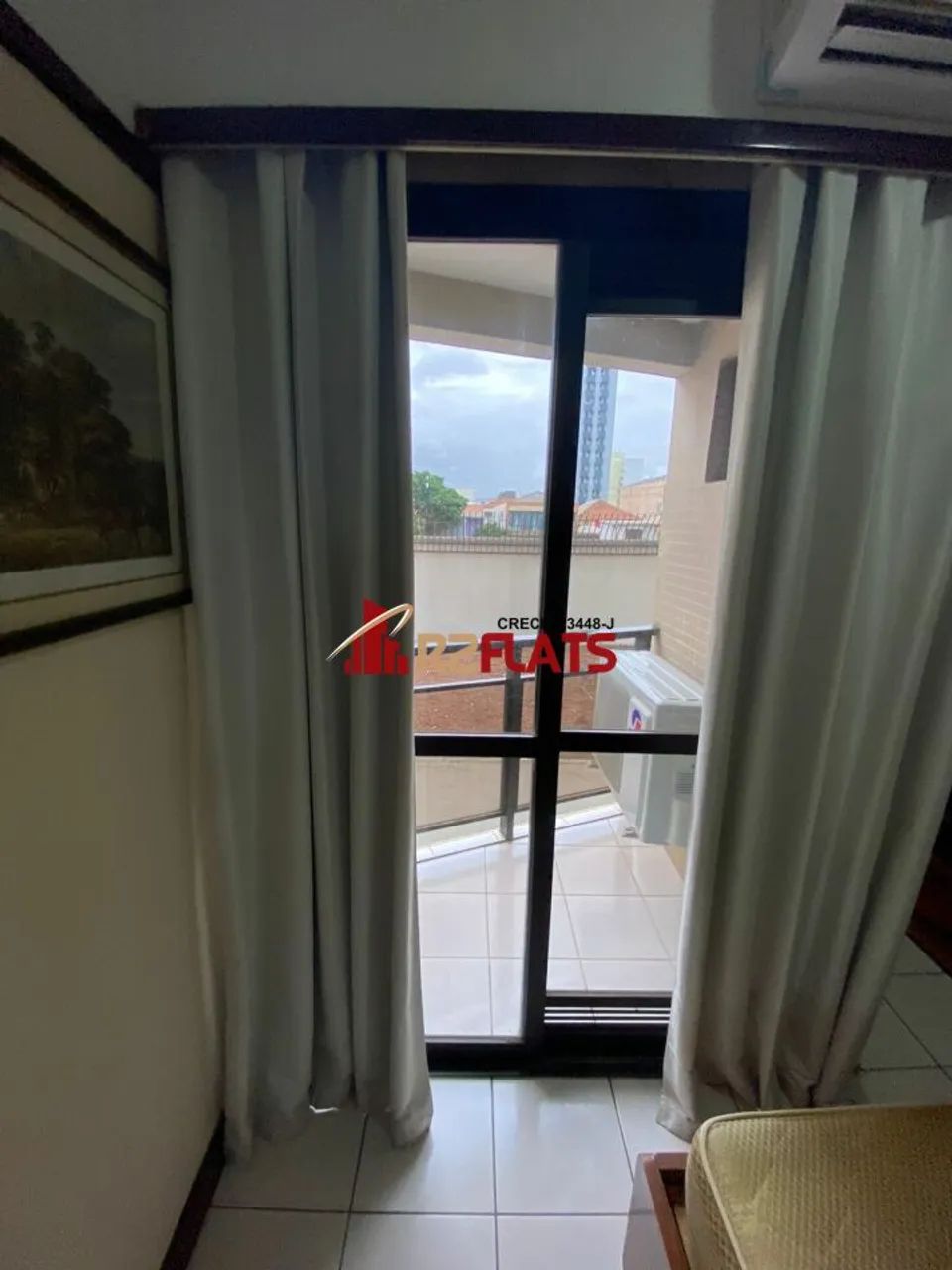 Flat com ótimo preço no Santa Cecilia. Confira! - Foto 5